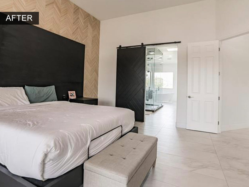Image showcasing Flooring Remodel - Las Vegas Renovations